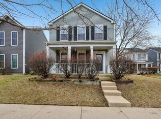 1010 Symphony Dr, Aurora, IL 60504