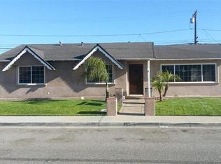 1224 Redwood St, Oxnard, CA 93033