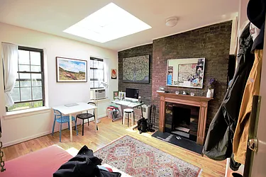 Rented by City Connections Realty