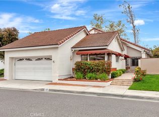 42 Sunlight, Irvine, CA 92603