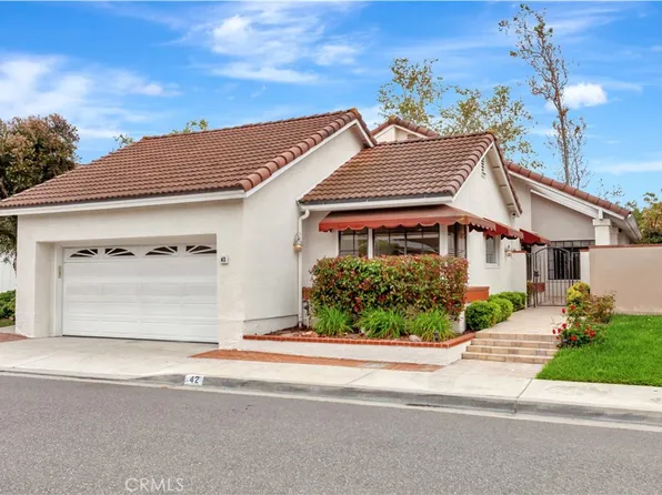 42 Sunlight, Irvine, CA 92603