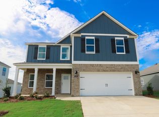 425 Parkway Gardens Dr, Tuscaloosa, AL 35405