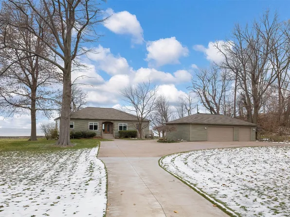 0 Old Lake Rd, North East, PA 16428
