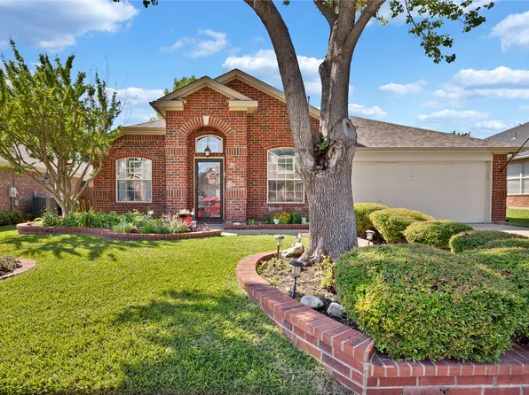 1065 Springhill Dr, Saginaw, TX 76179