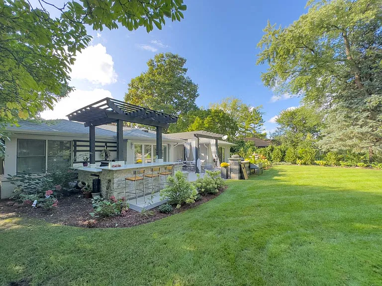 6609 N Kenton Ave #HFS — Photo 20