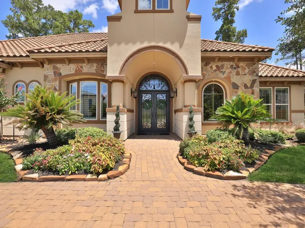 58 Shadow Creek Ridge Dr, Spring, TX 77389