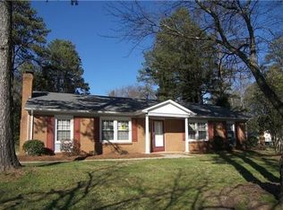 6820 Barcliff Dr, Charlotte, NC 28212