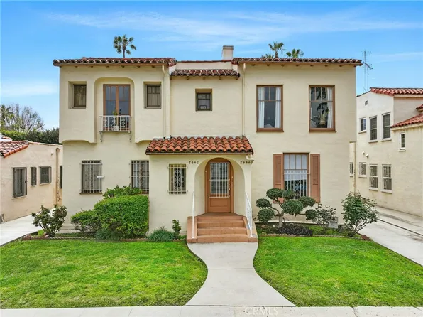 8442 W 4th St, Los Angeles, CA 90048