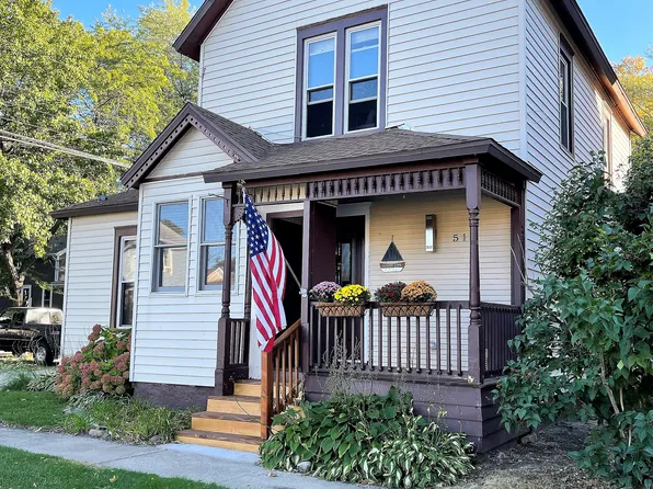 510 Jones St #2, Saint Joseph, MI 49085