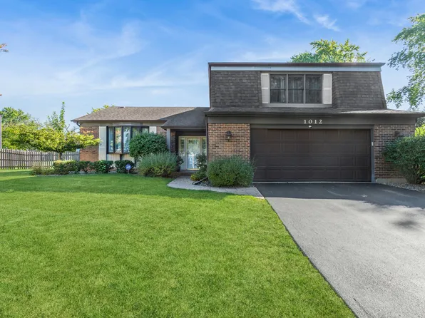 1012 Londonberry Ct, Bolingbrook, IL 60440