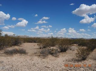 17200 Timmer Rd, Clint, TX 79836