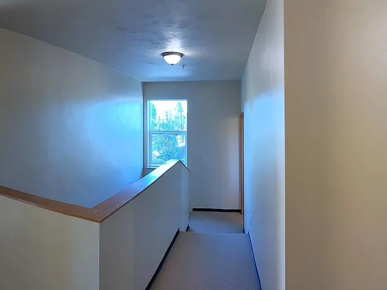 #2 - Upstairs Hall #2 - Upstairs Hall