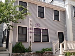 184 Prospect St, Cambridge, MA 02139