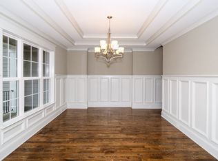 385 Crimson Oak Dr, Durham, NC 27713