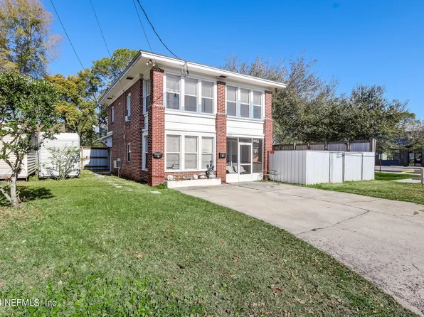 3721 ANTISDALE Street, Jacksonville, FL 32205