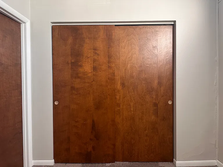 819 Studio Closet