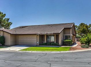 1949 Heritage Oaks St, Las Vegas, NV 89119