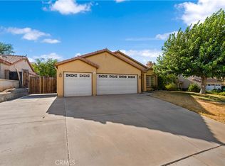 36509 James Pl, Palmdale, CA 93550