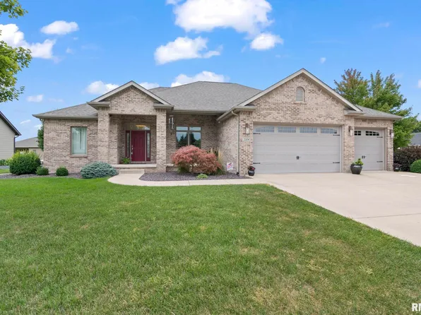 2004 Providence Ln, Springfield, IL 62711