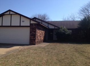 501 W Winston St, Broken Arrow, OK 74011