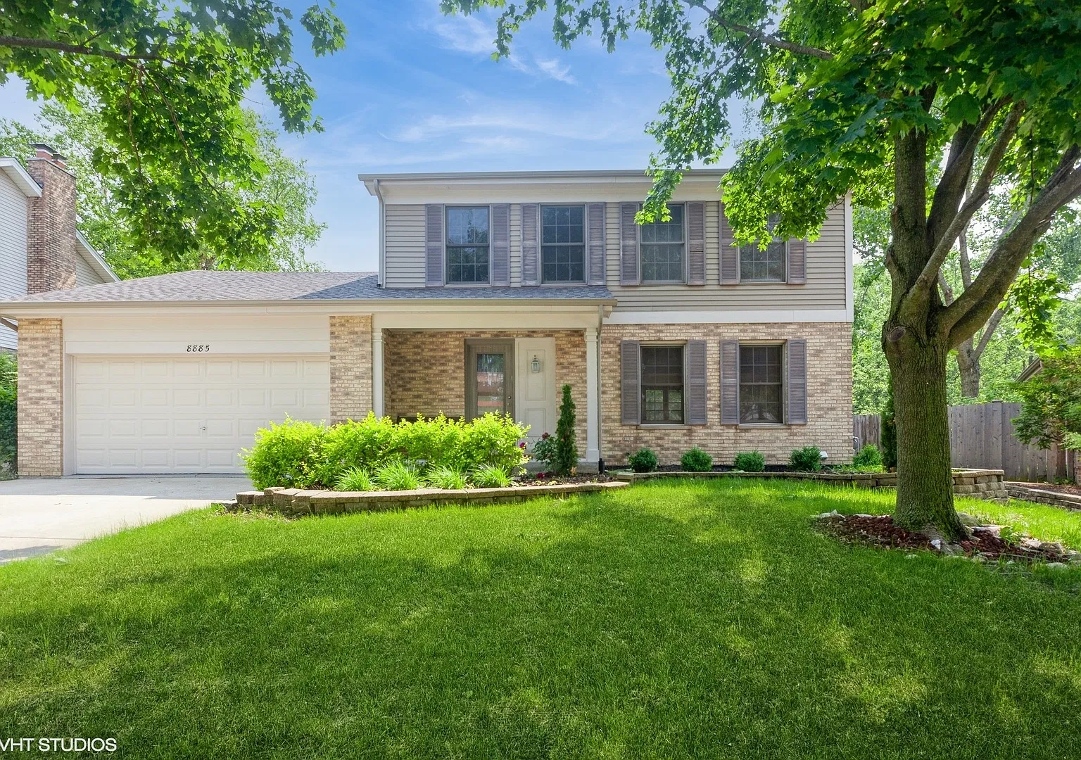 4 bed, 3.5 bath, 2972 sqft, $3,800 — Photo 1