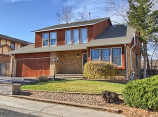 11256 Quivas Loop, Westminster, CO 80234