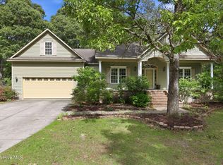 104 Ferret Run Ln, New Bern, NC 28562