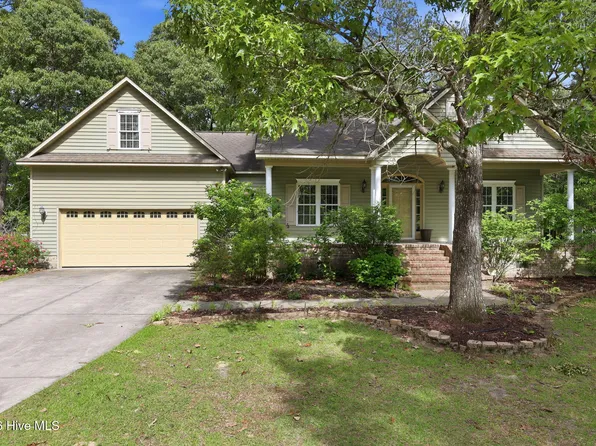 104 Ferret Run Ln, New Bern, NC 28562