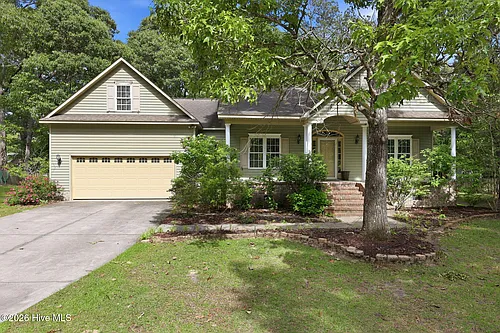 104 Ferret Run Ln Photo 1