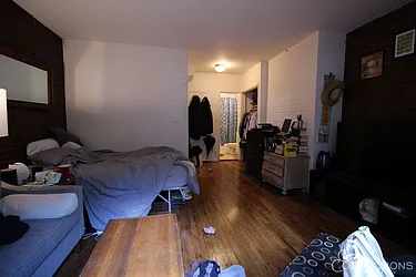 Rented by City Connections Realty