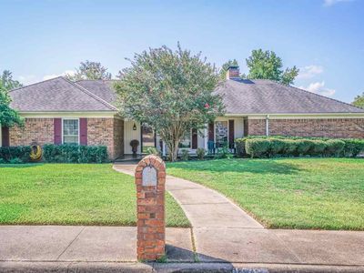 1607 Briarwood Trl, Henderson, TX, 75654