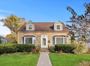 1239 Douglas Ave, Flossmoor, IL 60422