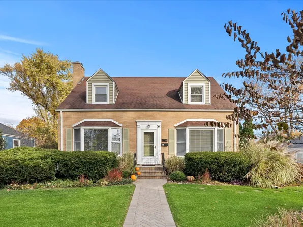 1239 Douglas Ave, Flossmoor, IL 60422