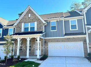 208 Kentigern Dr, Raleigh, NC 27606