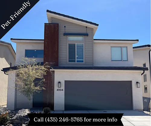 4104 Phobos Ln Photo 1