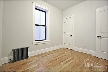 Rented by Ideal Properties Group