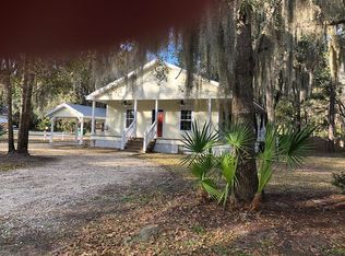 1053 Murray Townsend Rd SE, Darien, GA 31305