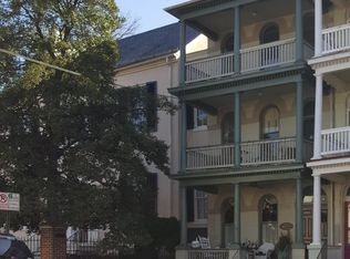 116 W Church St, Frederick, MD 21701