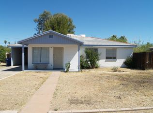 4401 E 15th St, Tucson, AZ 85711