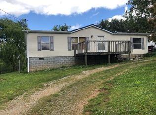 827 Conklin Rd, Jonesborough, TN 37659