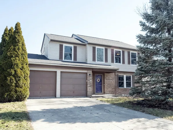 6127 Bethesda Way, Indianapolis, IN 46254