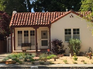 1660 Howard Ave, San Carlos, CA 94070