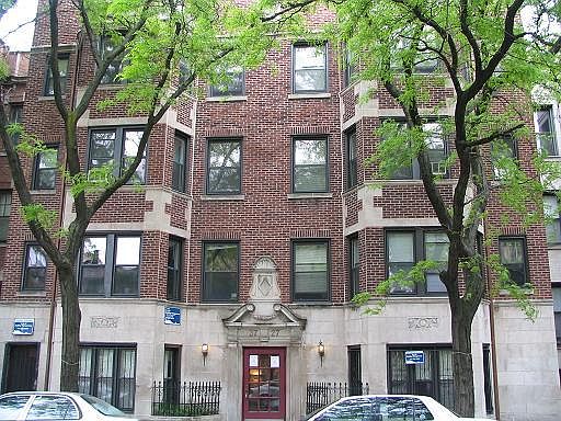 1st image of 3727 N Pine Grove Ave APT 406