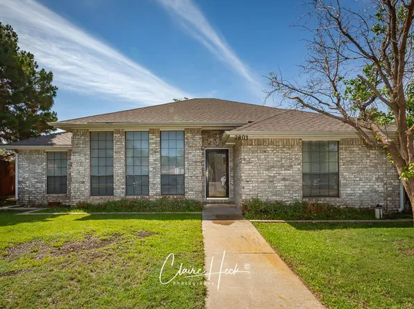 (undisclosed Address), Midland, TX 79705