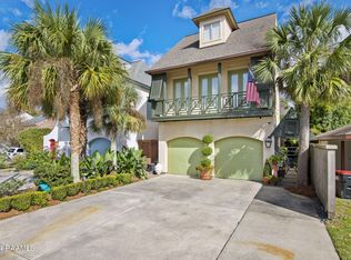 124A Steiner Rd, Lafayette, LA 70508