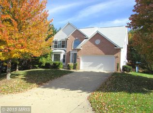 1143 Colonel Joshua Ct, Westminster, MD 21157