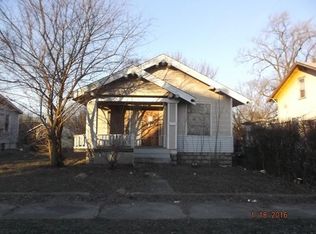 4120 Adams St, Gary, IN 46408