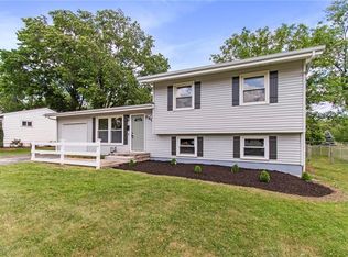 6405 N Indiana Ave, Kansas City, MO 64119