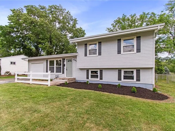 6405 N Indiana Ave, Kansas City, MO 64119