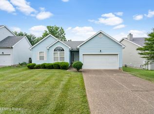 10619 Bayport Rd, Louisville, KY 40299